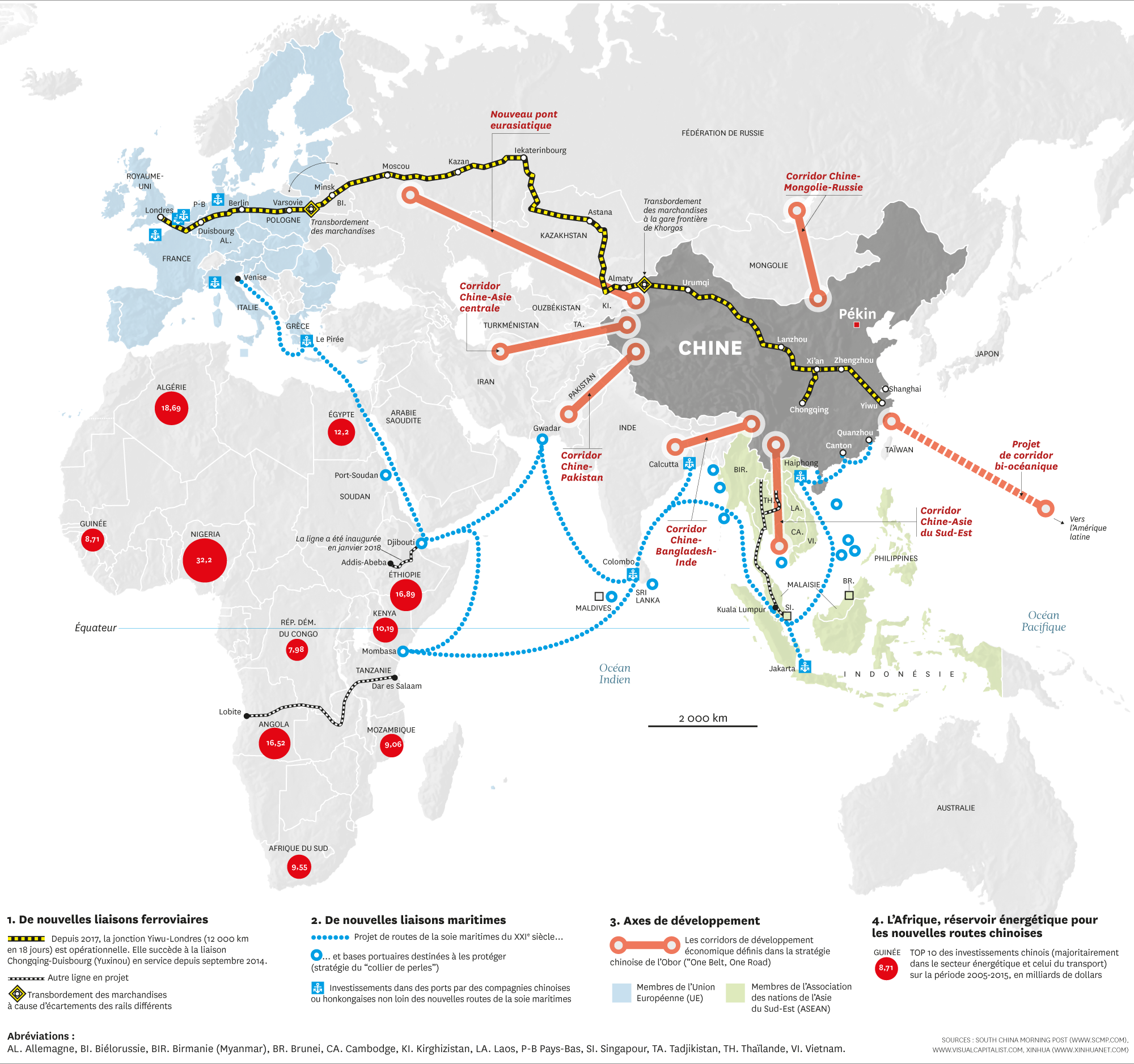 LM.GEOPOL - Routes de la soie II afrique (2019 03 26) FR 1