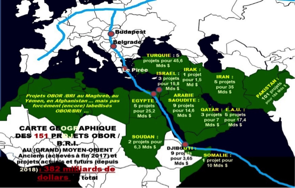 LM.GEOPOL - Routes de la soie II afrique (2019 03 26) FR 2