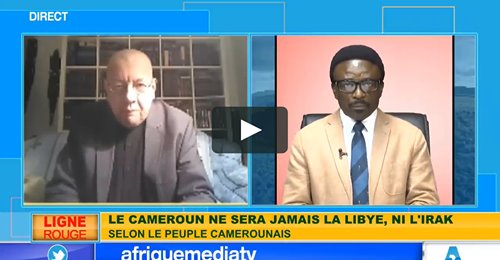 AMTV - LM COLOR I cameroun (2020 09 12)