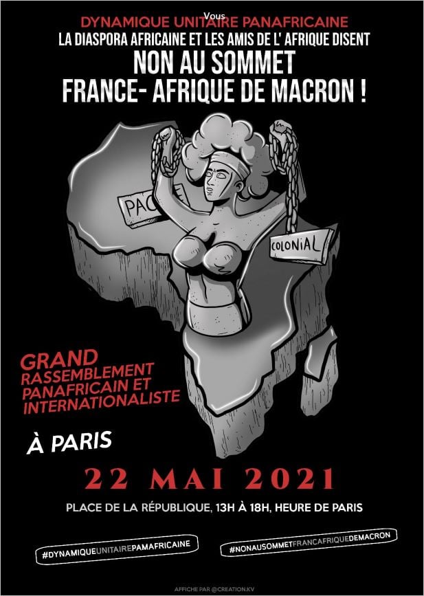 VIDEOS-NET-2021 - 035 afro manis à paris I (2021 05 17) 1