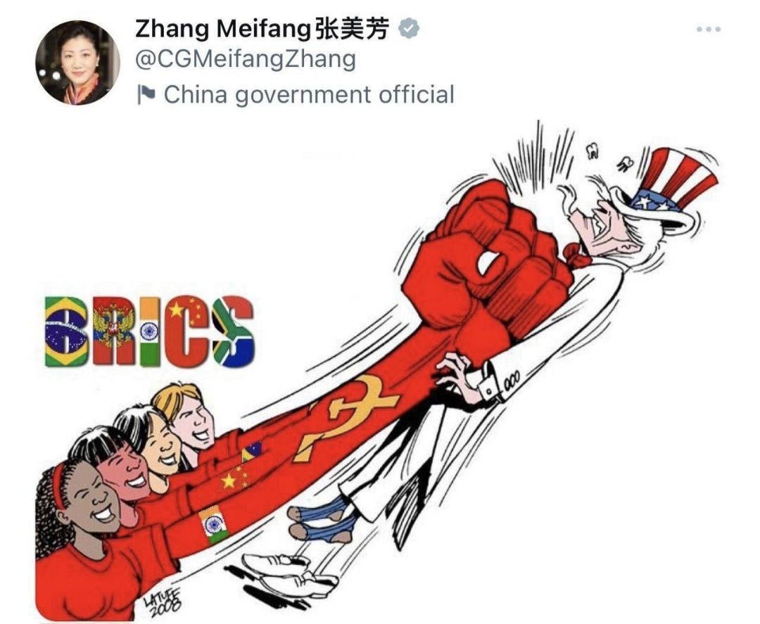 BRICS-vs-USA